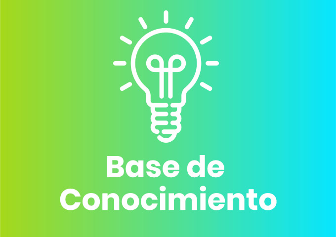 Base de Conocimiento
